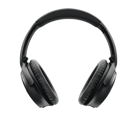 Bose QuietComfort 35 II