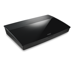 LIFESTYLE 600 HOME ENTERTAINMENT SYSTEM