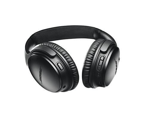 Bose QuietComfort 35 II