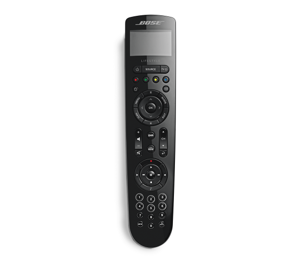 LIFESTYLE 650 HOME ENTERTAINMENT SYSTEM