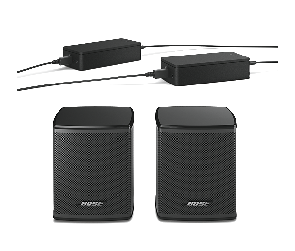 LOA BOSE SURROUND SPEAKERS