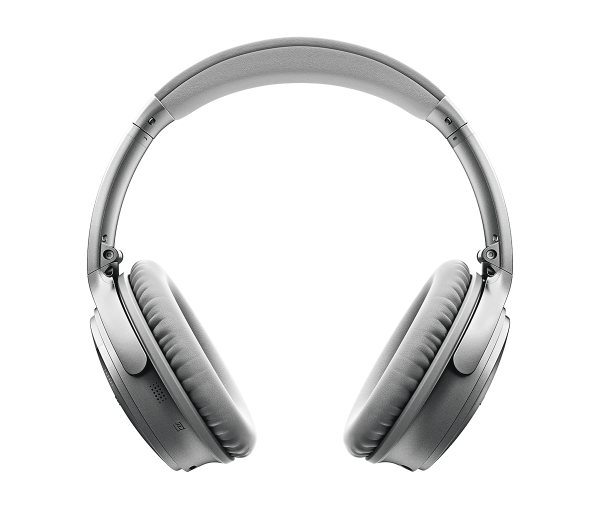 Bose QuietComfort 35 II