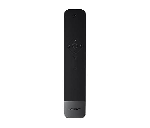 Bose Soundbar Universal Remote