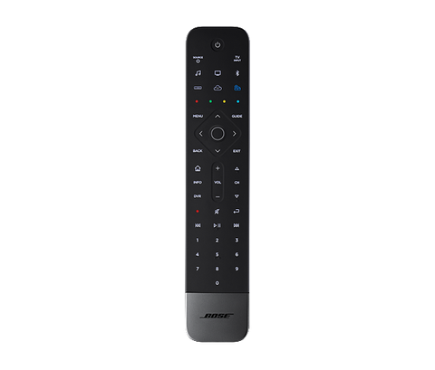 Bose Soundbar Universal Remote