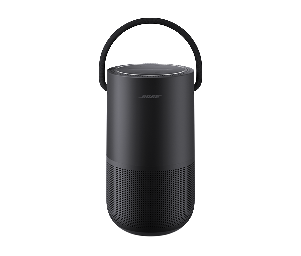 Protable Home Speaker