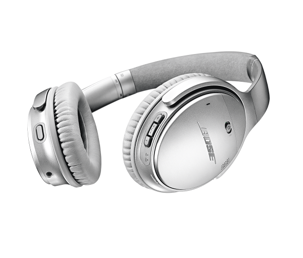 Bose QuietComfort 35 II