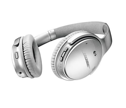 Bose QuietComfort 35 II