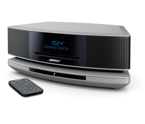 LOA BOSE WAVE SOUNDTOUCH IV