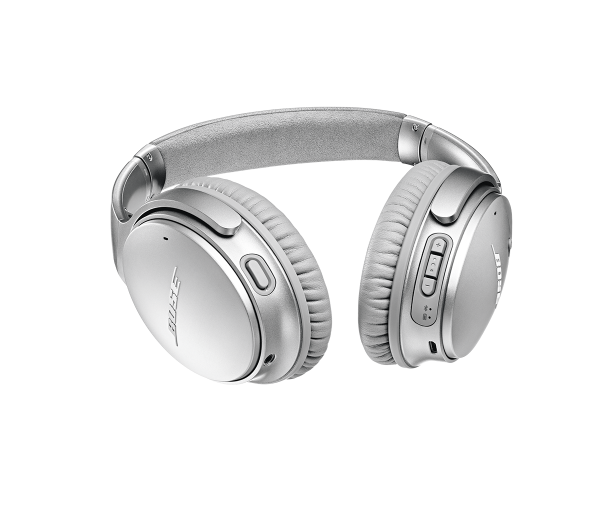 Bose QuietComfort 35 II