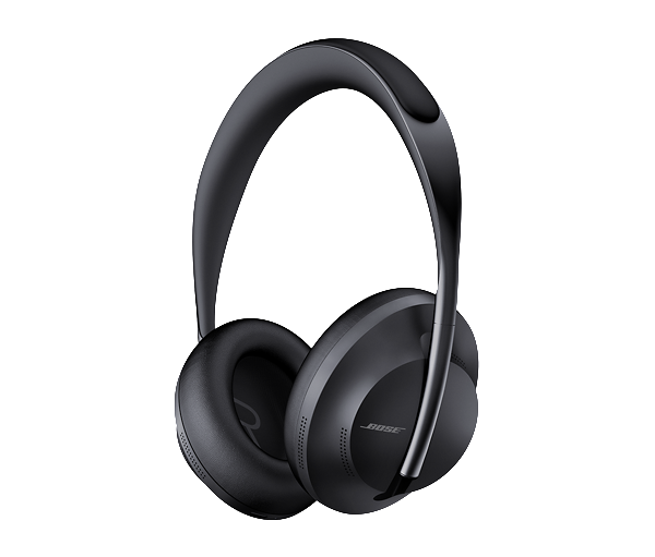 Bose Noise Cancelling Headphones 700