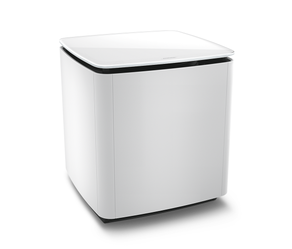 LIFESTYLE 650 HOME ENTERTAINMENT SYSTEM