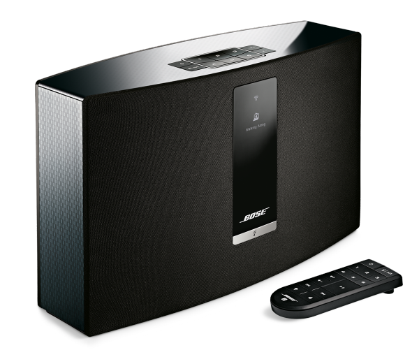LOA BOSE SOUNDTOUCH 20 III