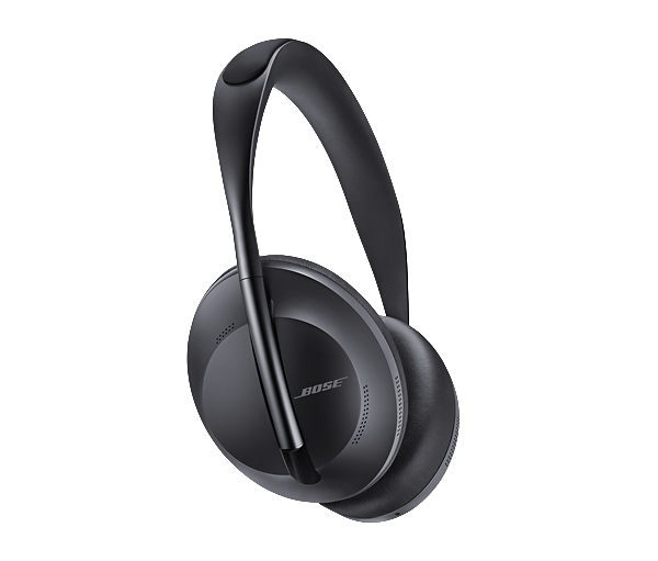 Bose Noise Cancelling Headphones 700