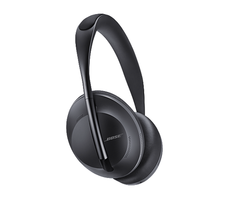 Bose Noise Cancelling Headphones 700