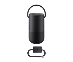 Protable Home Speaker