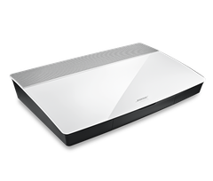 LIFESTYLE 650 HOME ENTERTAINMENT SYSTEM