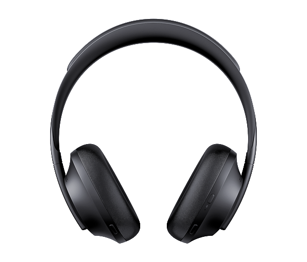 Bose Noise Cancelling Headphones 700
