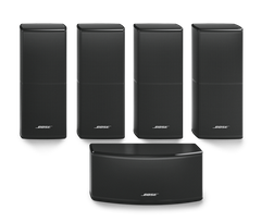 LIFESTYLE 600 HOME ENTERTAINMENT SYSTEM
