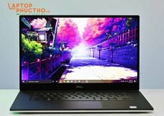 Dell Precsion 5540,  Xeon E - 2276M, Ram 32Gb, SSD 512Gb, VGA Nvidia T2000, LCD 15.6' FHD