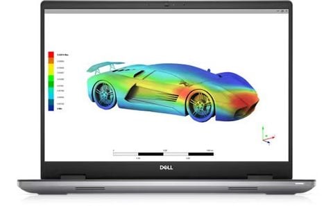 Dell Precision 7670