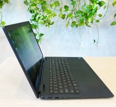 Dell Latitude 3520 CPU Core i5 1135G7/Memory 8Gb Bus 3200Hz/SSD Nvme 256Gb/VGA Intel Intel Iris Xe Graphics/LCD 15.6' FHD/OS WIN 11 OEM