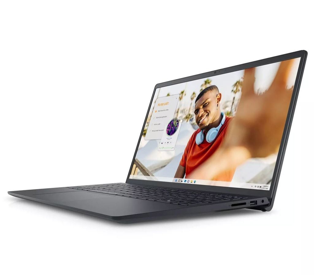 Dell Inspiron 3535 CPU: AMD Ryzen™ 7 – 7730U 8 Cores, 16/Memory Ram 16GB/SSD Nvme 512GB/LCD 15.6' FHD /Batery 3 Cell New Seal