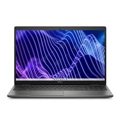 NBDE0959 Dell Latitude 3540 71038102 - Đen i7-1355U, 16GB, 512GB SSD, Intel Iris Xe Graphics, 15.6