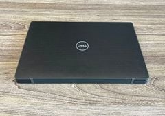 Laptop Dell Latitude 7400 Carbon /CPU: Core i5-8365U/ RAM VI 8G/ SSD Nvme 256G/ LCD 14' FHD/ Hệ điều hành WIN 10, Laptop cũ