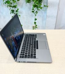 Dell Latitude 5410 CPU Core i5 1021u/Memory 16G/SSD Nvme 256Gb/Display 14' FHD/Battery 4 Cell/WIN 10