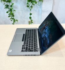Dell Latitude 5410 CPU Core i5 1021u/Memory 16G/SSD Nvme 256Gb/Display 14' FHD/Battery 4 Cell/WIN 10