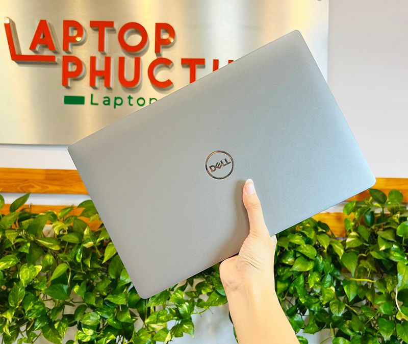 Dell Latitude 5430/CPPU Core i5 1235U/Memory 16G/SSD Nvme 512Gb/LCD  14' FHD/OS WIN 10 OEM/Linew