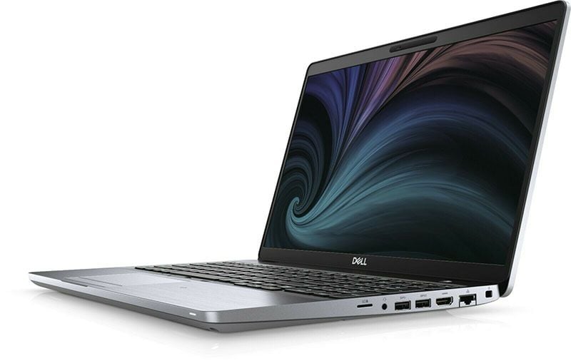 Dell Latitude 5510/CPU Core i5 1031U/RAM 8Gb/SSD Nvme 256Gb/LCD 15.6' FHD/Batery 4 Cell/WIN 10 OEM/Linew