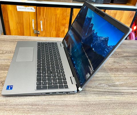 Dell Latitude 5520 i5 (1145G7)