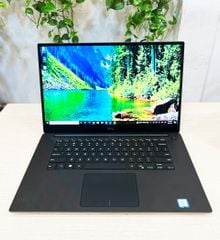Laptop Đồ Họa Dell Precsion 5540/Core i9 9980H/RAM 16Gb/ SSD Nvme 512Tb/VGA NVIDIA Quadro® T2000 w/4GB GDDR5/ LCD 15.6'  FHD