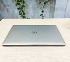 Laptop Đồ Họa Dell Precsion 5540/Core i9 9980H/RAM 16Gb/ SSD Nvme 512Tb/VGA NVIDIA Quadro® T2000 w/4GB GDDR5/ LCD 15.6'  FHD
