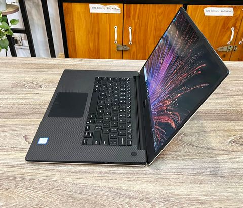 Dell Precsion 5540 (i7 9750h)