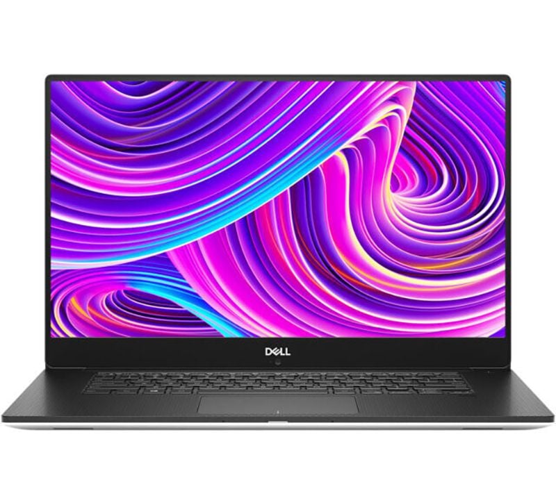 Laptop Đồ Họa Dell Precsion 5540/Core i9 9980H/RAM 16Gb/ SSD Nvme 512Tb/VGA NVIDIA Quadro® T2000 w/4GB GDDR5/ LCD 15.6'  FHD