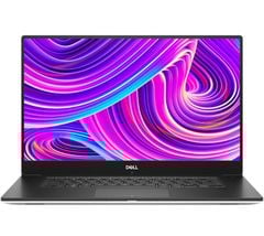 Laptop Đồ Họa Dell Precsion 5540/Core i9 9980H/RAM 16Gb/ SSD Nvme 512Tb/VGA NVIDIA Quadro® T2000 w/4GB GDDR5/ LCD 15.6'  FHD