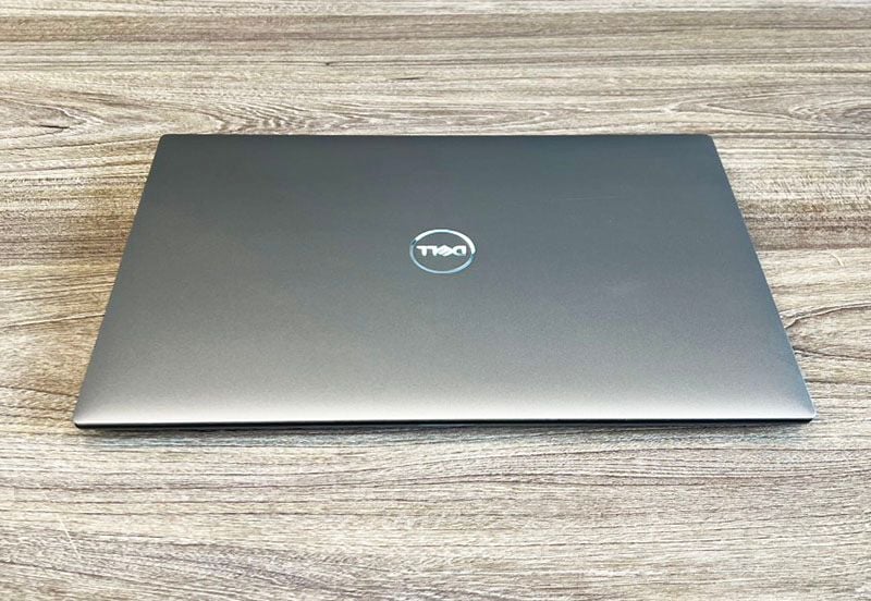 Laptop đồ họa Dell Precision 5560/CPU i7 1185H/ RAM 16G/SSD512Gb/VGA Nvidia Quadro T1200 4Gb/WIN 10 OEM Linew