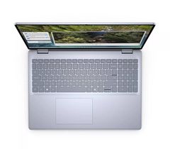 Laptop Dell Inspiron 5645 2024/LCD  16 inch/CPU Ryzen 7 8845H/Memory 16GB/SSD Nvme 1TB/16' FHD+   NEW Box