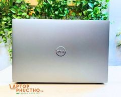 Laptop đồ họa Dell Precision 5750 CPU i7 10850H/RAM 32Gb Max Update 64Gb/SSD Nvme 512Gb/Graphics: NVIDIA Quadro T2000 GDDR5 4 G/  LCD 17