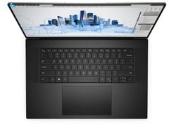 Dell Precision 5760 i7-11850H - 32GB, DDR4, 3200MHz -NVIDIA RTXTM A2000, 4 GB, GDDR6 - 17-inch, WLED FHD+, 1920 x 1200, 60 Hz, Anti-Glare,Non-touch,sRGB 100% min,500 nits Linew