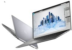 Dell Precision 5760 i7-11850H - 32GB, DDR4, 3200MHz -NVIDIA RTXTM A2000, 4 GB, GDDR6 - 17-inch, WLED FHD+, 1920 x 1200, 60 Hz, Anti-Glare,Non-touch,sRGB 100% min,500 nits Linew