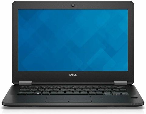 Dell 7270 (i5 6300u)