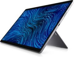 Laptop Dell Latitude 7320 Detachable CPU:/ i7-1180G7/RAM 16G LPDDR4X/SSD Nvme 256G/LCD 13