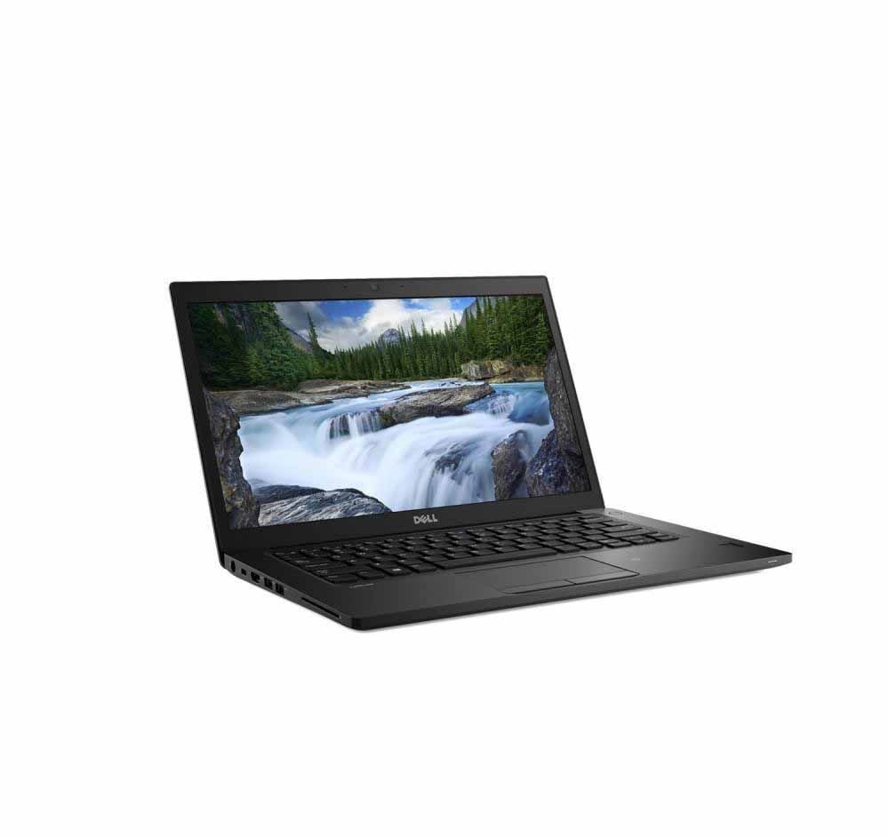 Laptop Dell Latitude  7390/CPU i5 8350u/Ram DDRAM 4 8G Bus 2400/SSD Nvme 256G/LCD 13.3' FHD/Pin 3cell/Hệ điều hành WIN 10/Cũ