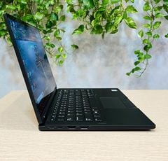 Laptop Dell Latitude 7390 2-in-1  CPU Core i7 8650u/DDRAM 4 8G/SSD Nvme 256G/LCD 13.3' FHD Touch/hệ điều hành Win 10 bản quyền/tình trạng cũ/Pin 3 Cell
