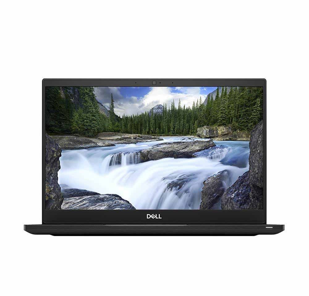 Laptop Dell Latitude  7390/CPU i5 8350u/Ram DDRAM 4 8G Bus 2400/SSD Nvme 256G/LCD 13.3' FHD/Pin 3cell/Hệ điều hành WIN 10/Cũ