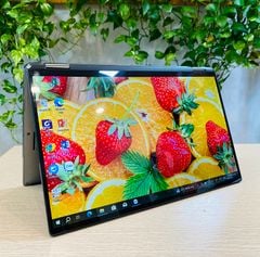 Dell Latitude 7400 2 In 1 /CPU Core i7-8665U/Memory 16G/SSD Nvme 512Gb/VGA Intel UHD 620 Graphics/LCD 14 inch FHD (16:9) touch screen (10 finger and Active Stylus capable)/Batery: 52 WHr lithium-polymer 4 cell battery/WIN 10 /Linew