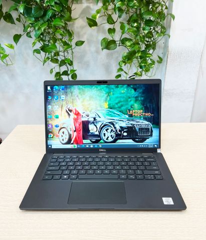 Dell  Latitude 7410 (i7 1061u)